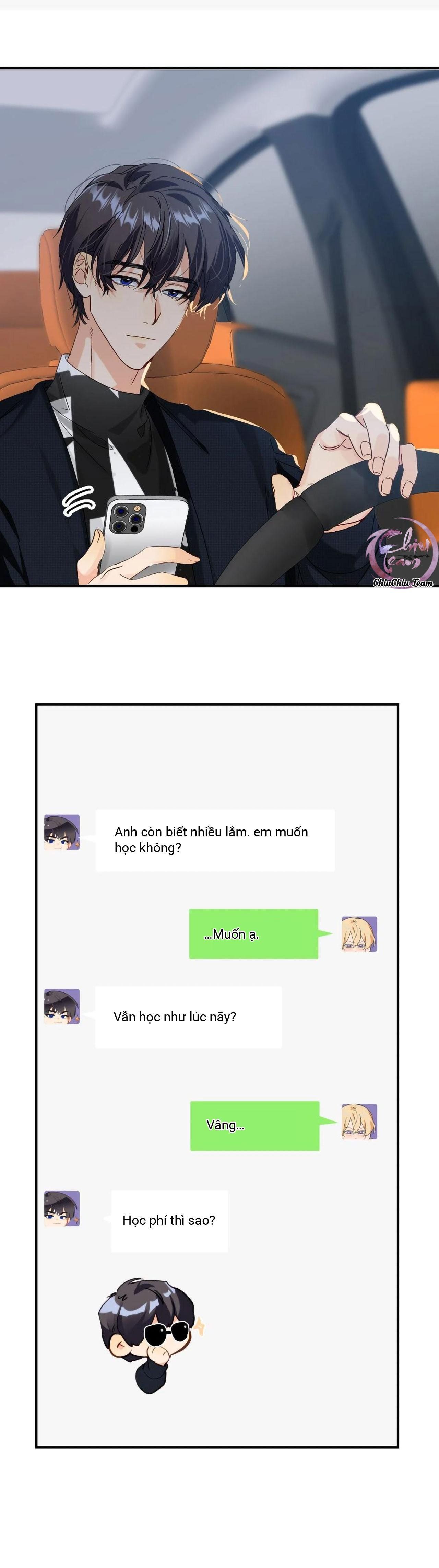Awm Tuyệt Địa Cầu Sinh: Chapter 66