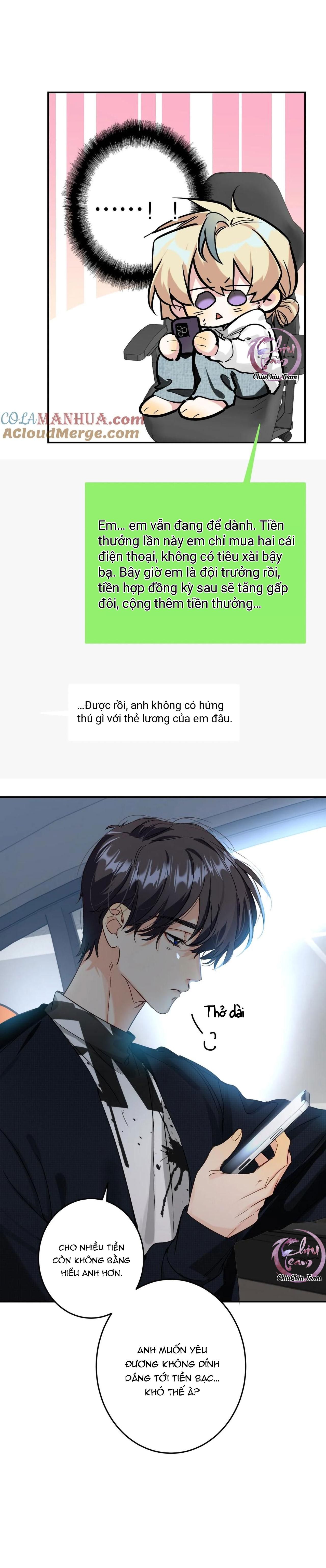 Awm Tuyệt Địa Cầu Sinh: Chapter 66