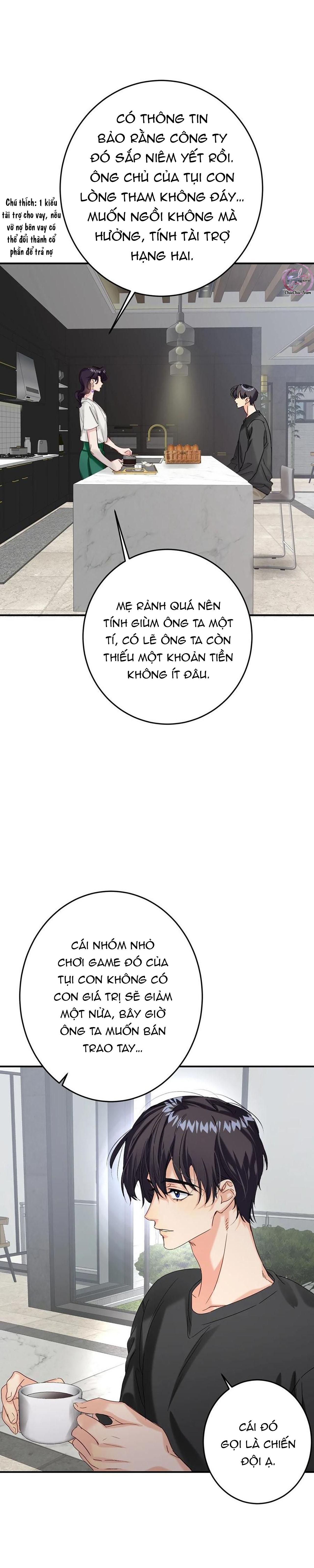 Awm Tuyệt Địa Cầu Sinh: Chapter 67