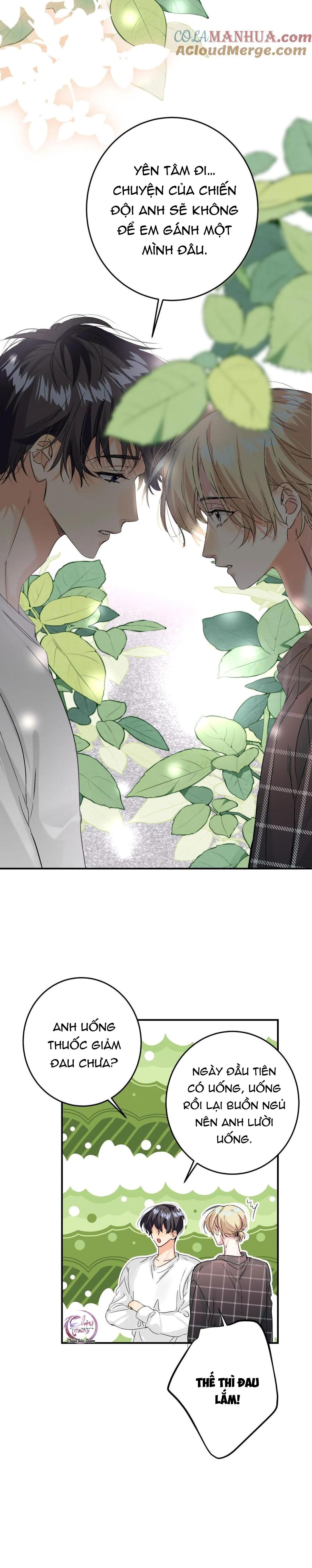 Awm Tuyệt Địa Cầu Sinh: Chapter 68