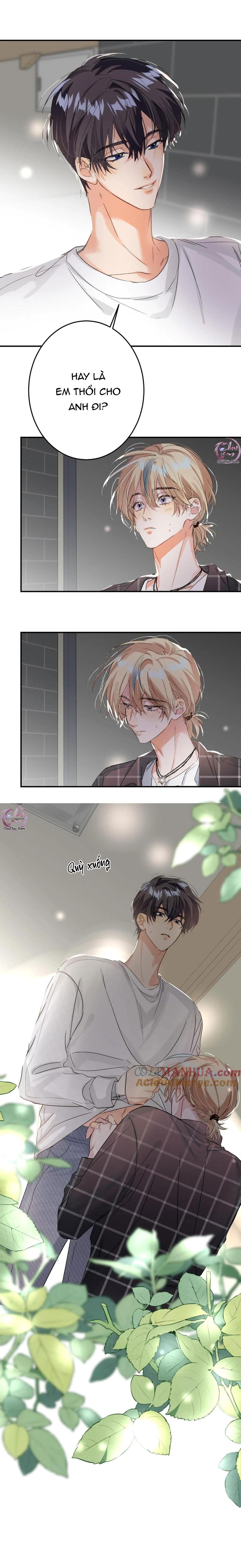 Awm Tuyệt Địa Cầu Sinh: Chapter 68