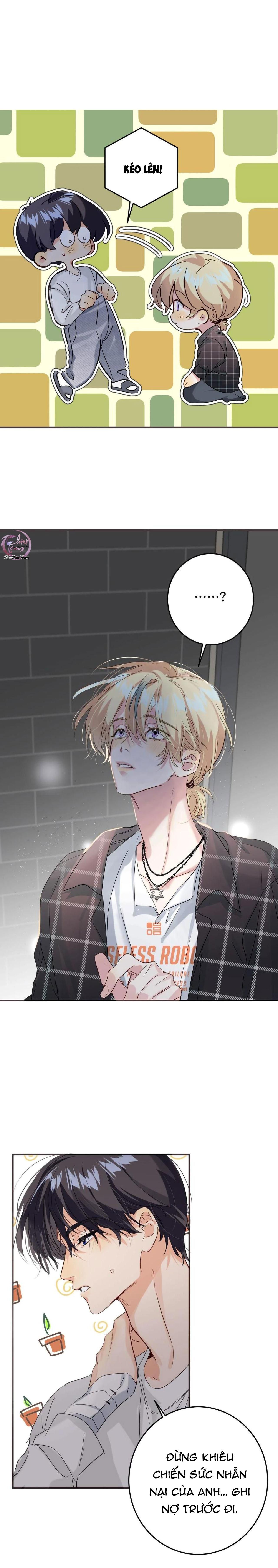 Awm Tuyệt Địa Cầu Sinh: Chapter 68