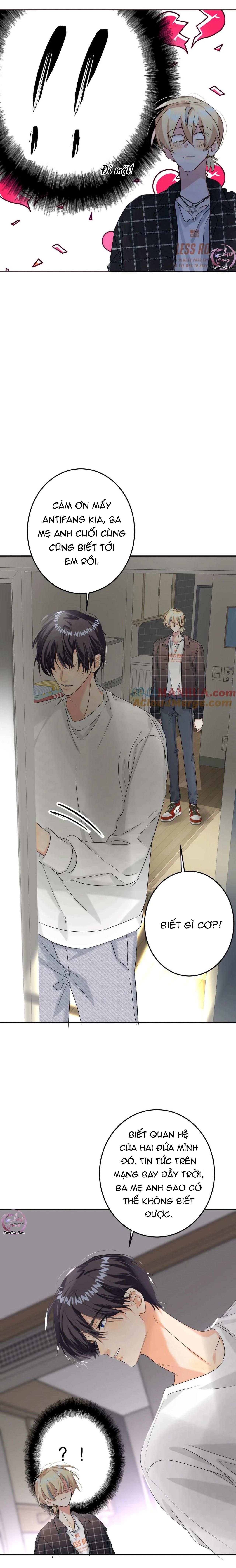 Awm Tuyệt Địa Cầu Sinh: Chapter 68