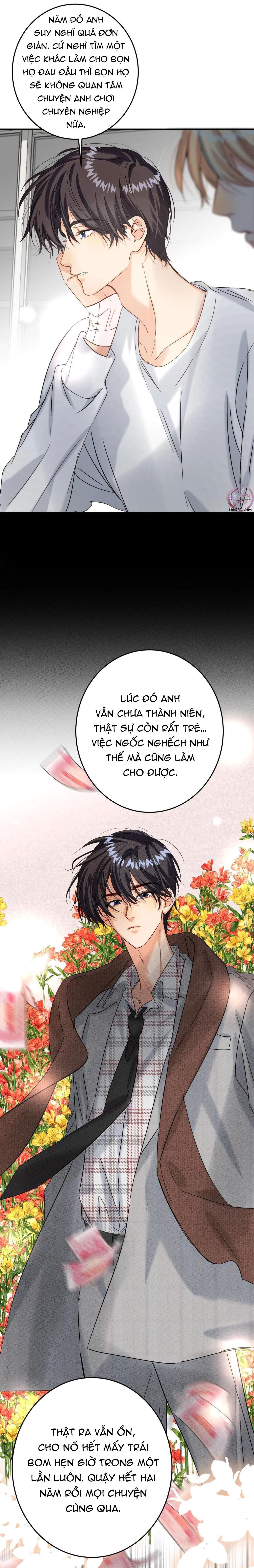 Awm Tuyệt Địa Cầu Sinh: Chapter 68