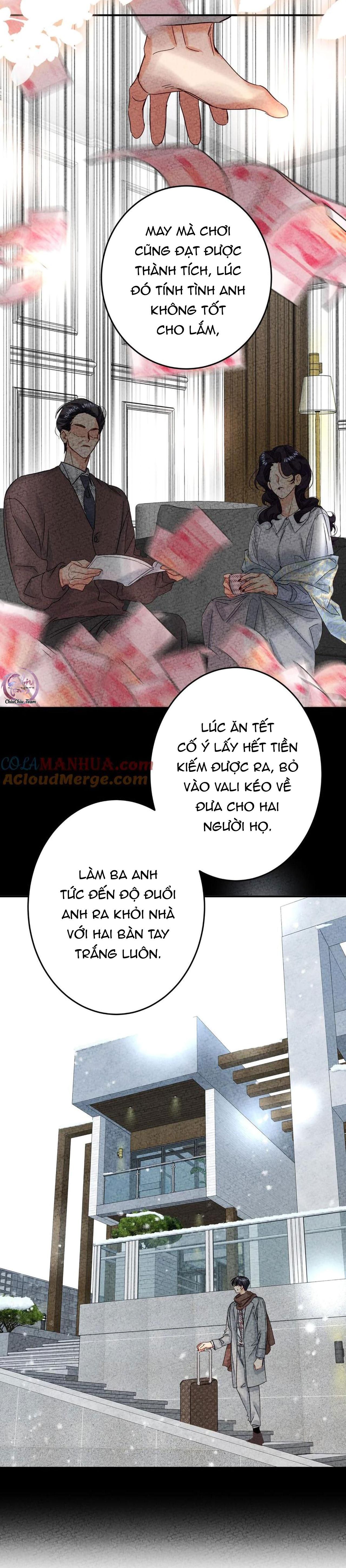 Awm Tuyệt Địa Cầu Sinh: Chapter 68