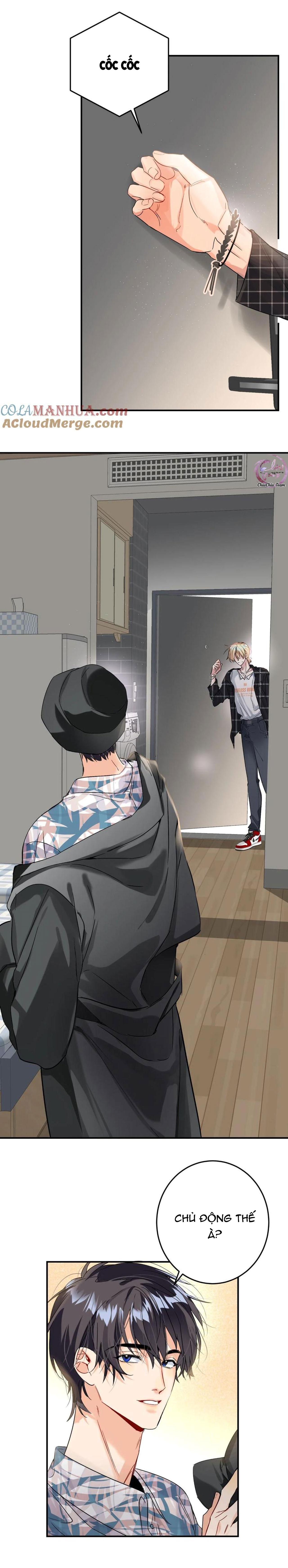 Awm Tuyệt Địa Cầu Sinh: Chapter 68