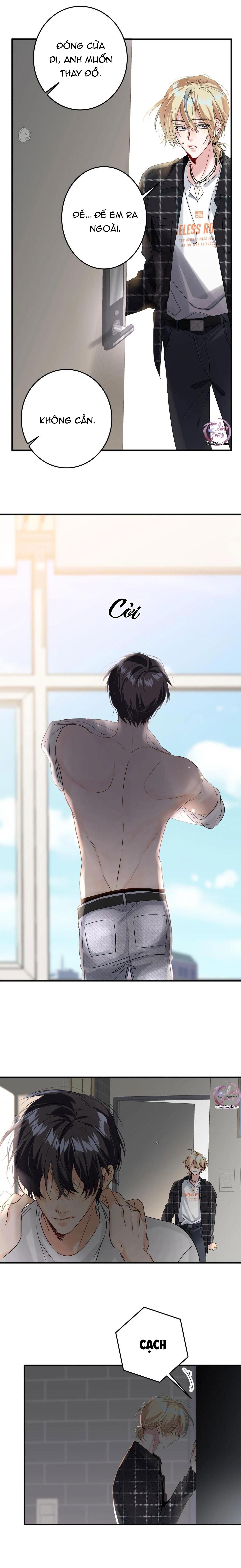 Awm Tuyệt Địa Cầu Sinh: Chapter 68