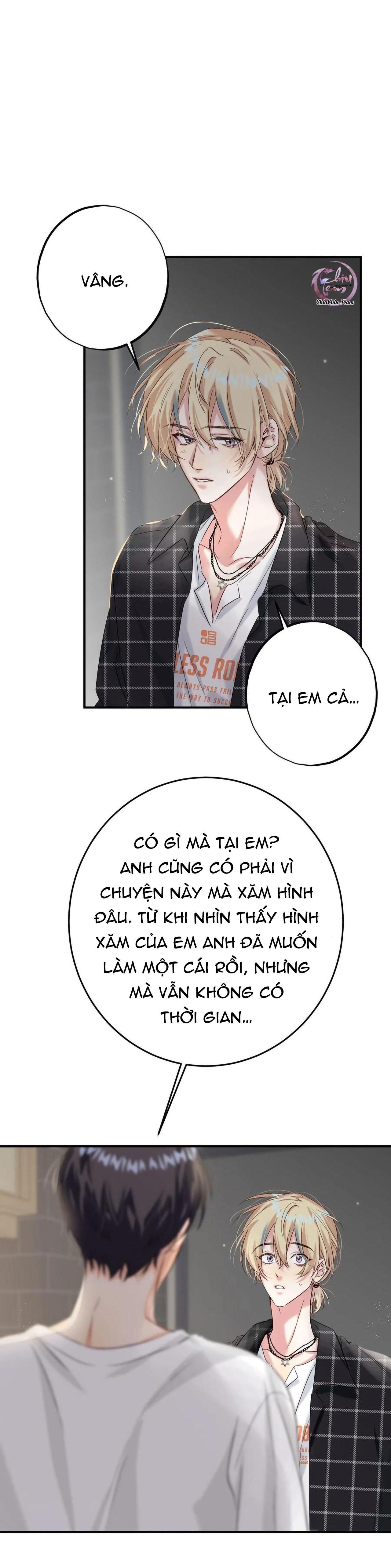 Awm Tuyệt Địa Cầu Sinh: Chapter 68