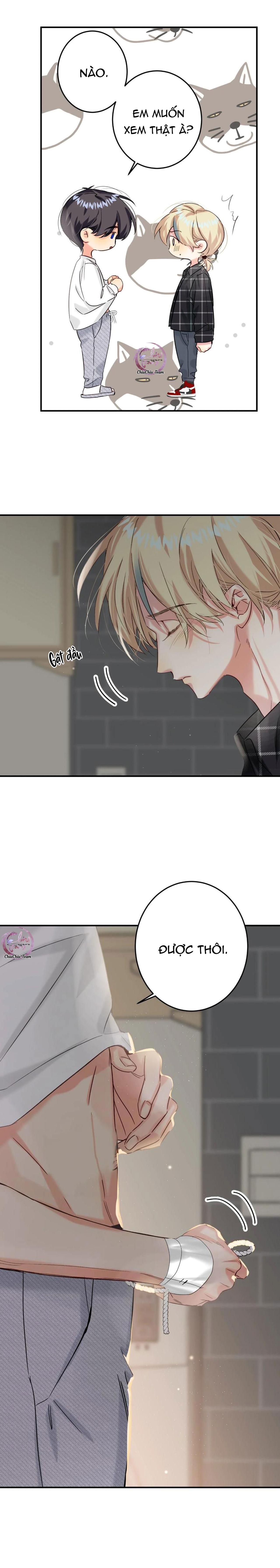 Awm Tuyệt Địa Cầu Sinh: Chapter 68