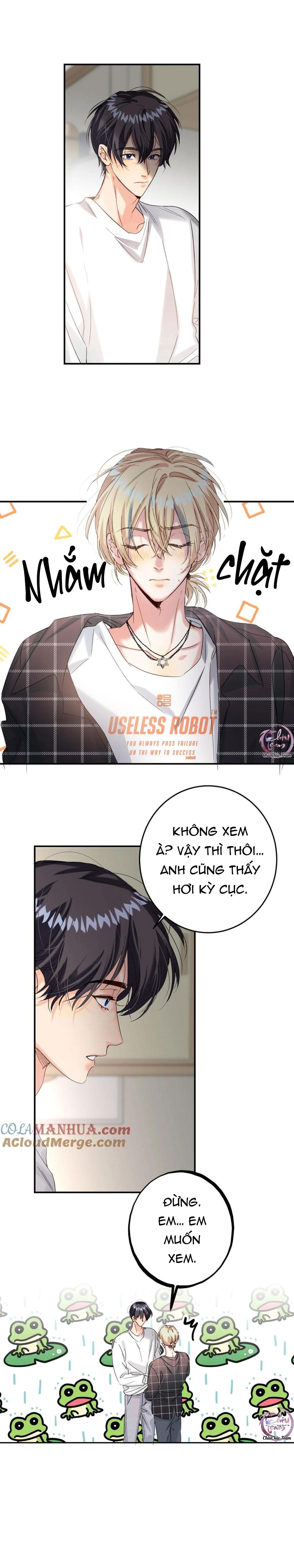 Awm Tuyệt Địa Cầu Sinh: Chapter 68