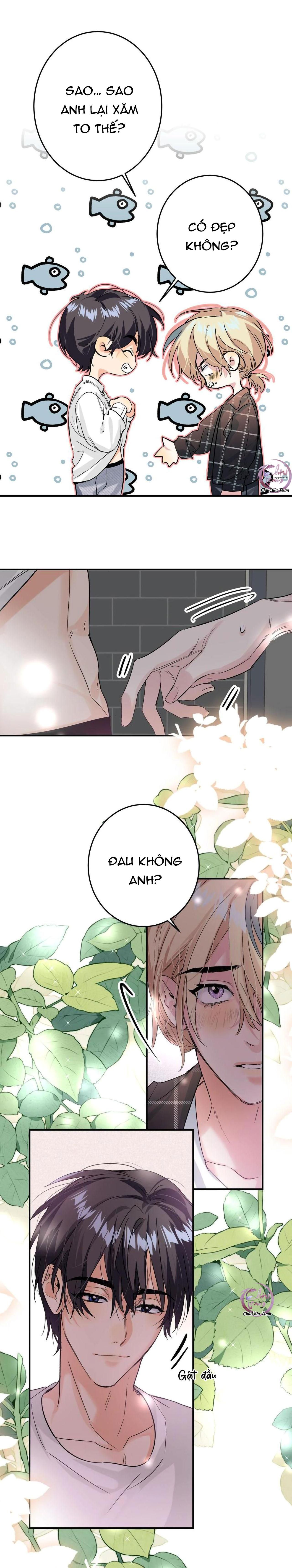 Awm Tuyệt Địa Cầu Sinh: Chapter 68