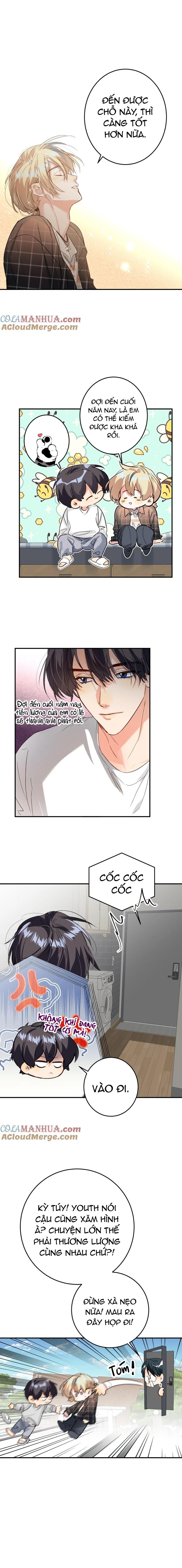 Awm Tuyệt Địa Cầu Sinh: Chapter 69