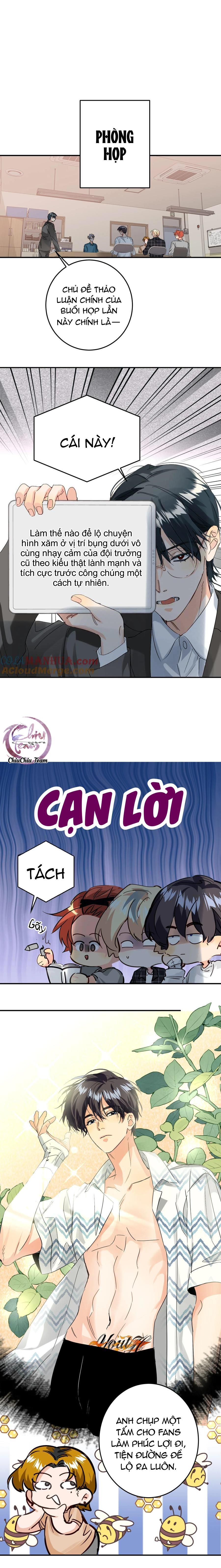 Awm Tuyệt Địa Cầu Sinh: Chapter 69