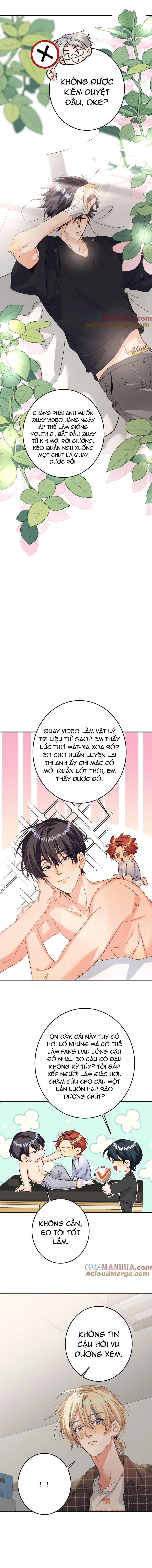 Awm Tuyệt Địa Cầu Sinh: Chapter 69