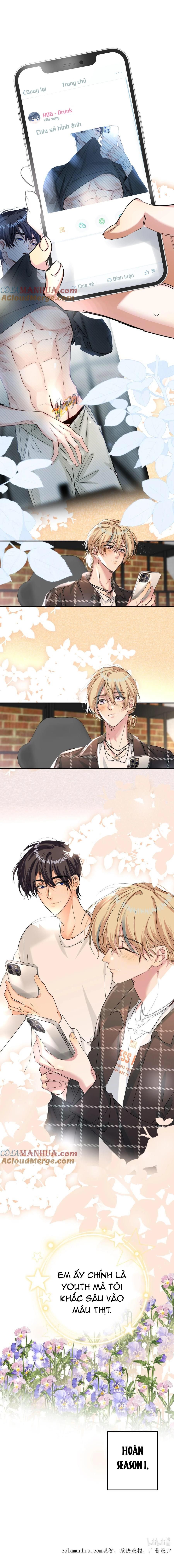 Awm Tuyệt Địa Cầu Sinh: Chapter 69