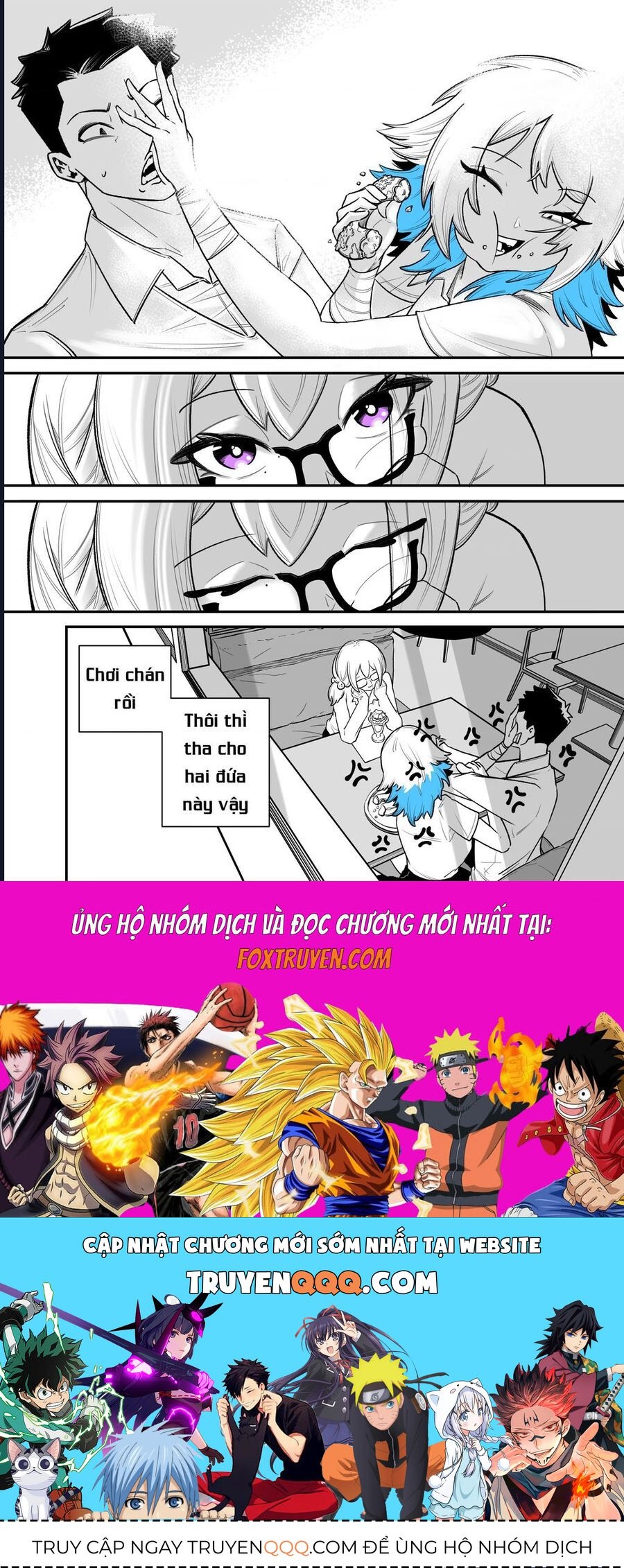 Azure Muốn Biến Tôi Trở Thành Người Bạn Trai Lý Tưởng: Chapter 11