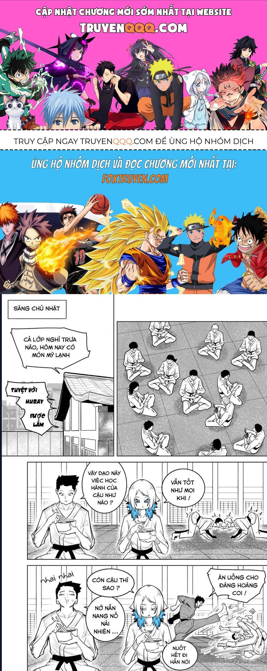Azure Muốn Biến Tôi Trở Thành Người Bạn Trai Lý Tưởng: Chapter 3