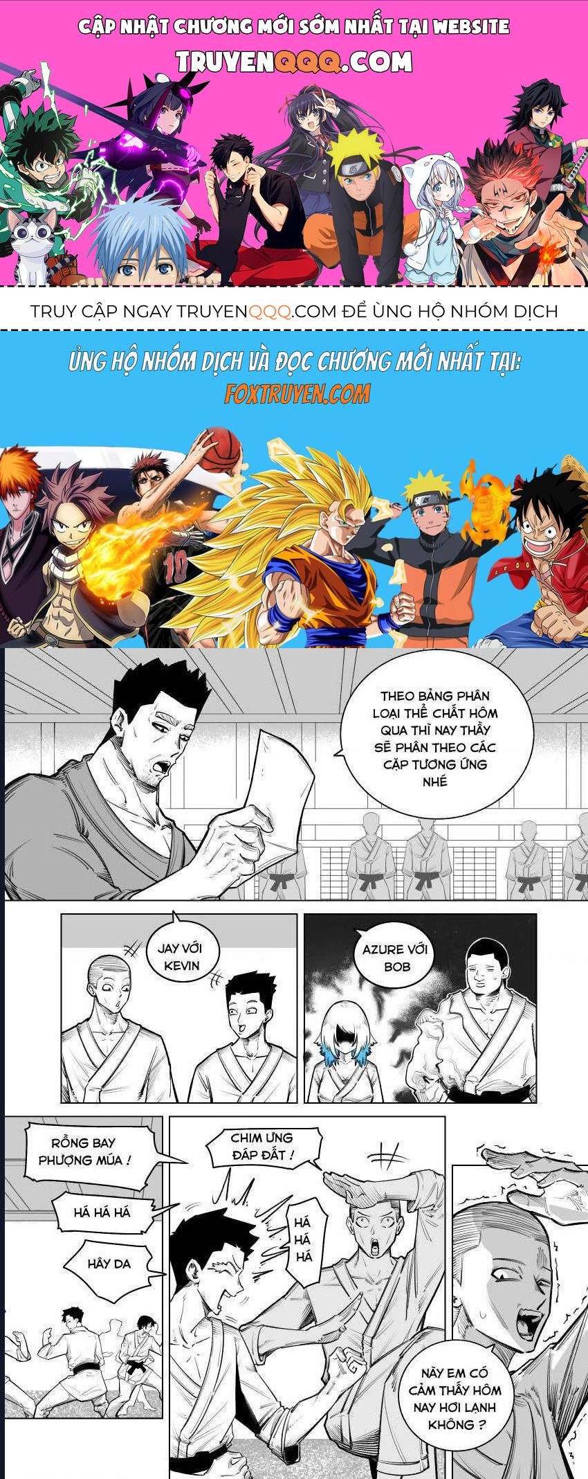 Azure Muốn Biến Tôi Trở Thành Người Bạn Trai Lý Tưởng: Chapter 5