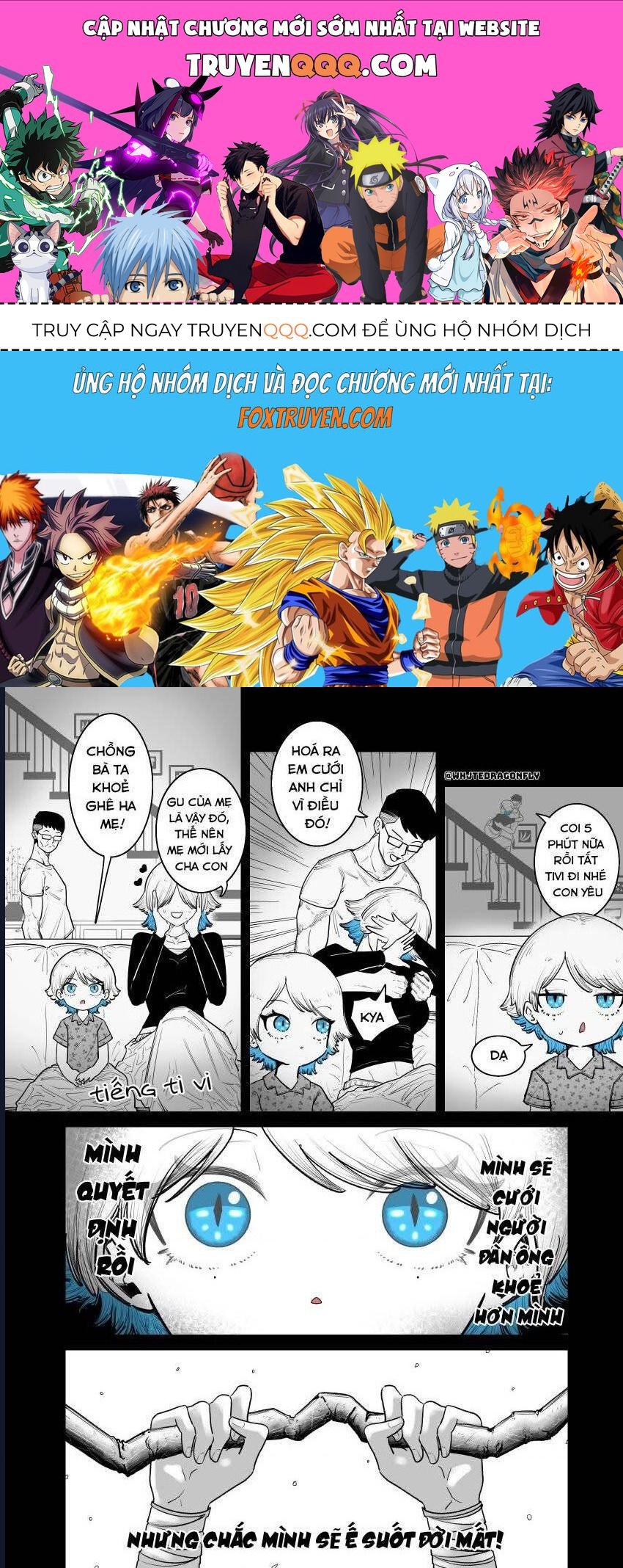 Azure Muốn Biến Tôi Trở Thành Người Bạn Trai Lý Tưởng: Chapter 6