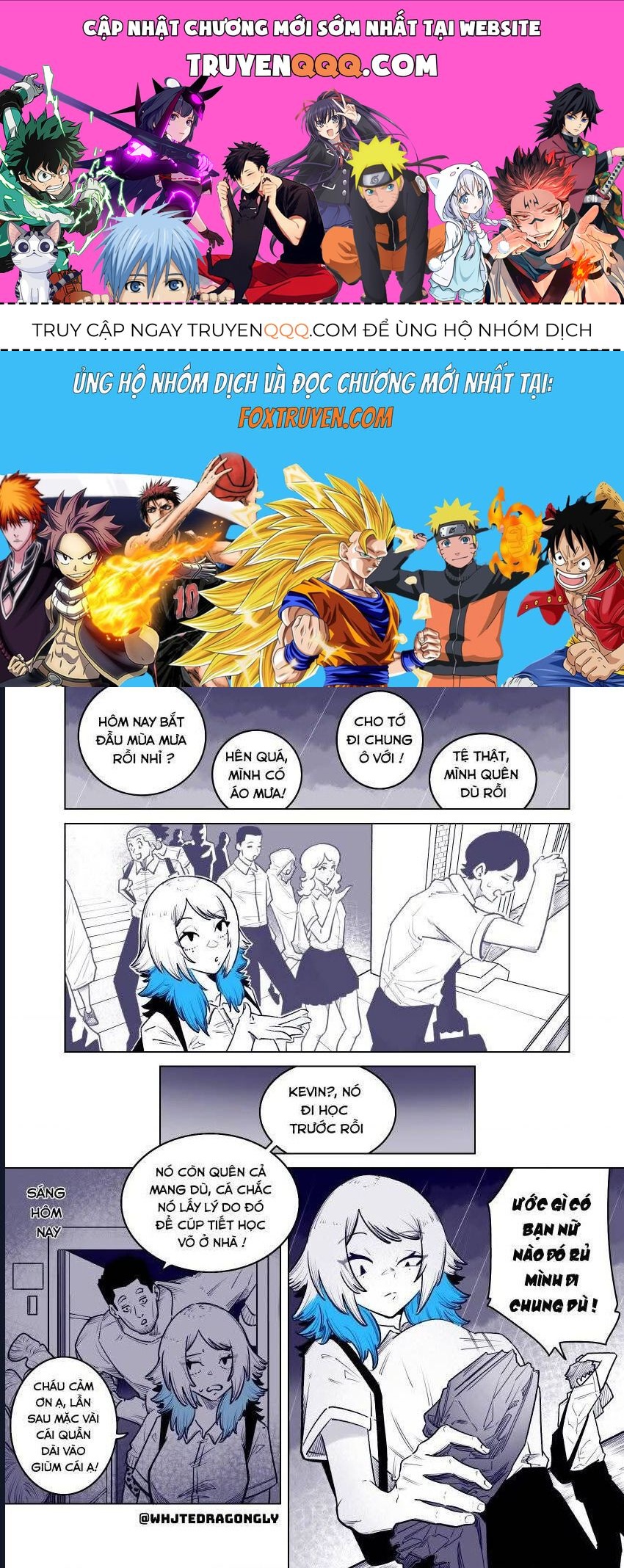 Azure Muốn Biến Tôi Trở Thành Người Bạn Trai Lý Tưởng: Chapter 7