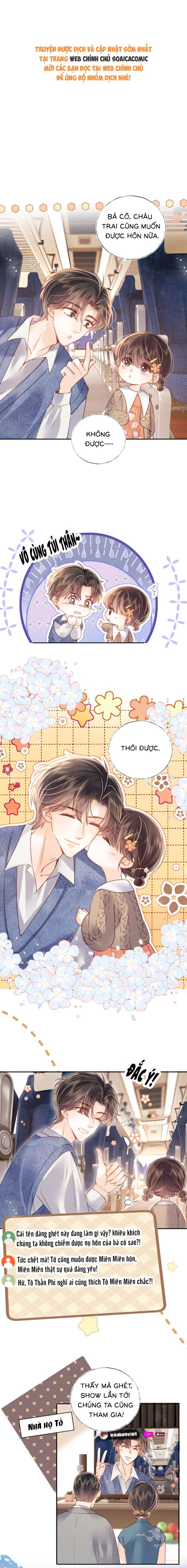 Bà Cô Nhỏ Ôm Bình Sữa Đoán Mệnh Khiến Cõi Mạng Phát Cuồng: Chapter 15
