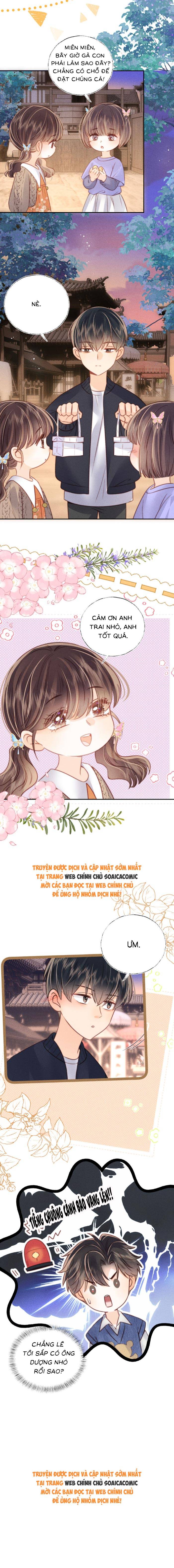 Bà Cô Nhỏ Ôm Bình Sữa Đoán Mệnh Khiến Cõi Mạng Phát Cuồng: Chapter 15