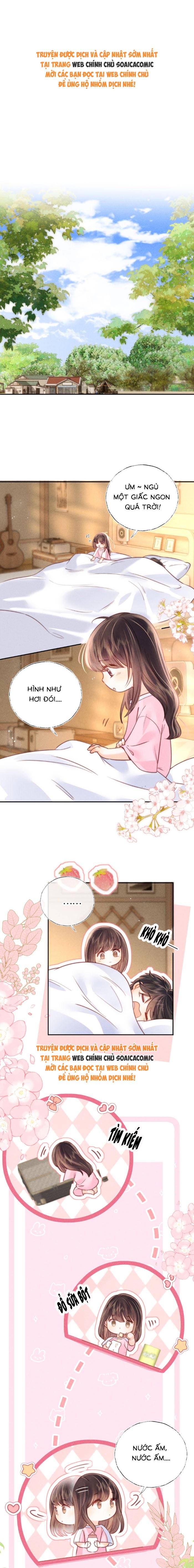 Bà Cô Nhỏ Ôm Bình Sữa Đoán Mệnh Khiến Cõi Mạng Phát Cuồng: Chapter 17