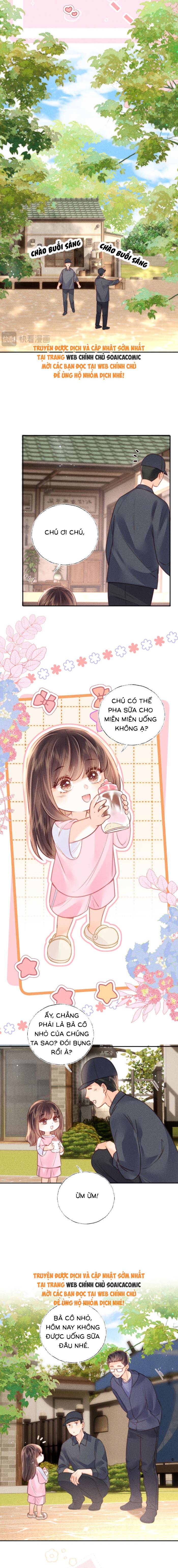 Bà Cô Nhỏ Ôm Bình Sữa Đoán Mệnh Khiến Cõi Mạng Phát Cuồng: Chapter 17