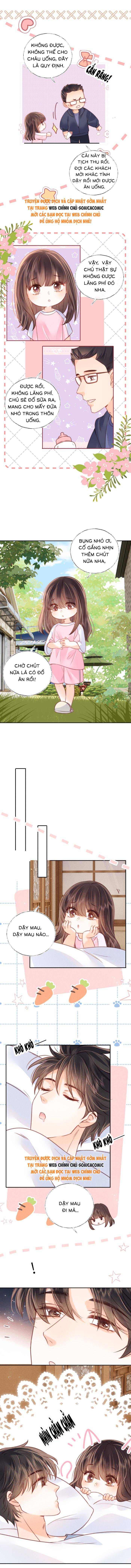 Bà Cô Nhỏ Ôm Bình Sữa Đoán Mệnh Khiến Cõi Mạng Phát Cuồng: Chapter 17