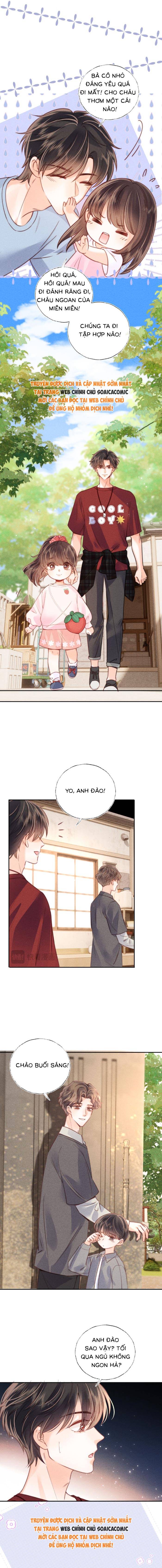 Bà Cô Nhỏ Ôm Bình Sữa Đoán Mệnh Khiến Cõi Mạng Phát Cuồng: Chapter 17