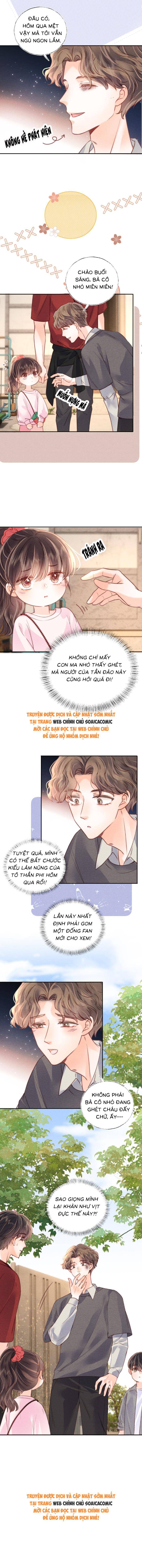 Bà Cô Nhỏ Ôm Bình Sữa Đoán Mệnh Khiến Cõi Mạng Phát Cuồng: Chapter 17