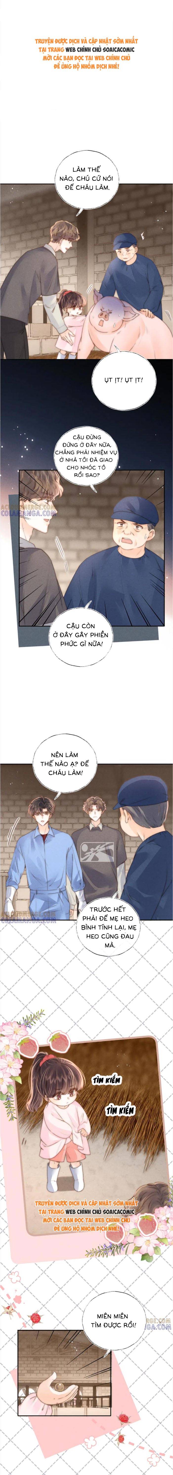 Bà Cô Nhỏ Ôm Bình Sữa Đoán Mệnh Khiến Cõi Mạng Phát Cuồng: Chapter 21