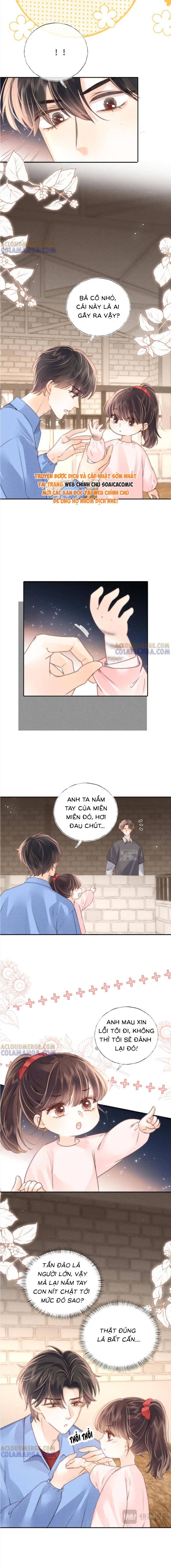 Bà Cô Nhỏ Ôm Bình Sữa Đoán Mệnh Khiến Cõi Mạng Phát Cuồng: Chapter 21