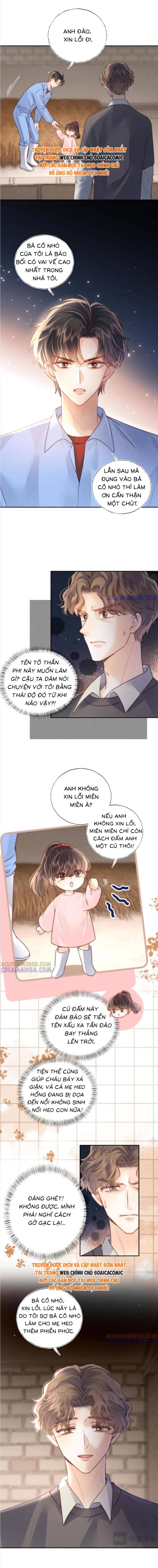 Bà Cô Nhỏ Ôm Bình Sữa Đoán Mệnh Khiến Cõi Mạng Phát Cuồng: Chapter 21