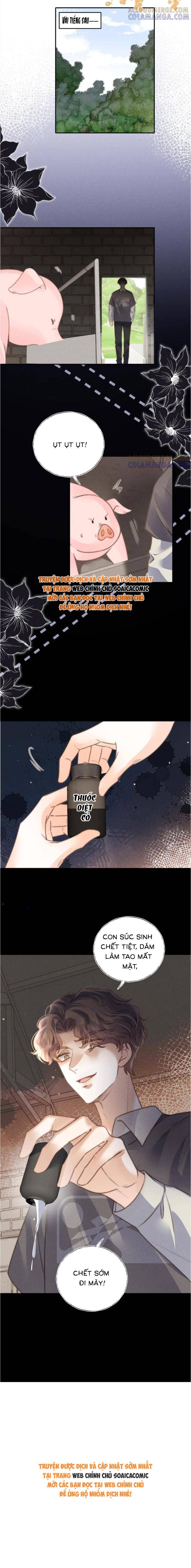 Bà Cô Nhỏ Ôm Bình Sữa Đoán Mệnh Khiến Cõi Mạng Phát Cuồng: Chapter 21