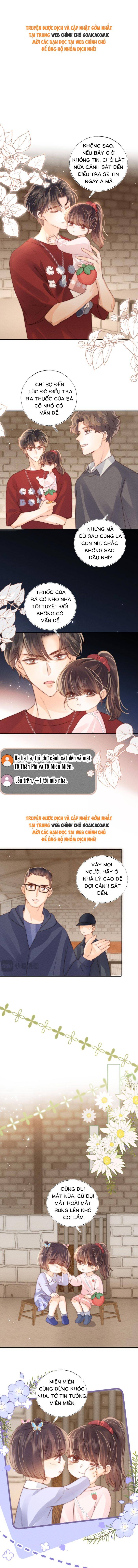 Bà Cô Nhỏ Ôm Bình Sữa Đoán Mệnh Khiến Cõi Mạng Phát Cuồng: Chapter 23