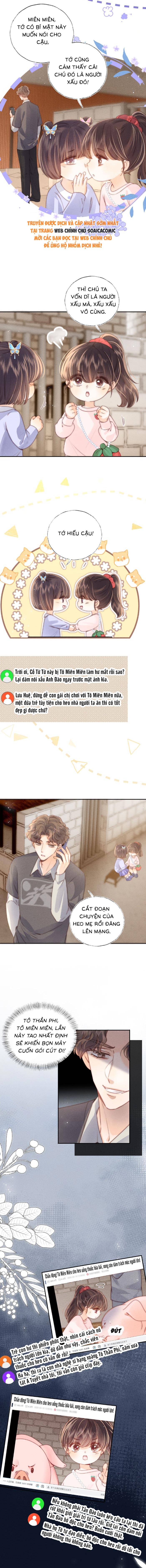 Bà Cô Nhỏ Ôm Bình Sữa Đoán Mệnh Khiến Cõi Mạng Phát Cuồng: Chapter 23