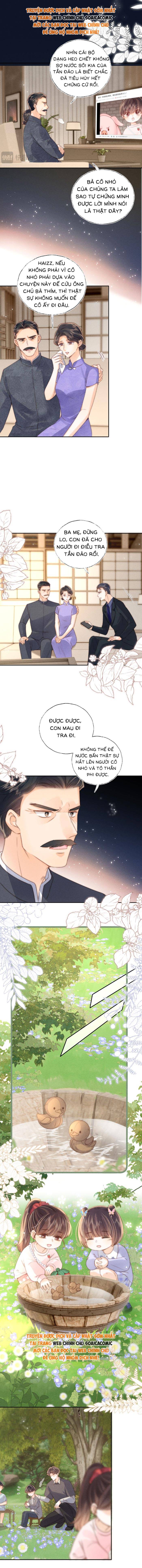 Bà Cô Nhỏ Ôm Bình Sữa Đoán Mệnh Khiến Cõi Mạng Phát Cuồng: Chapter 23