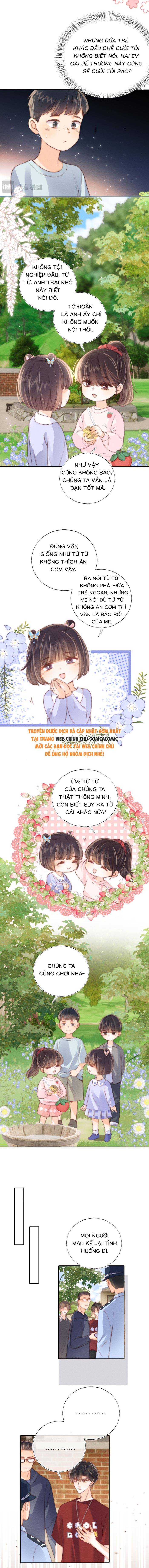 Bà Cô Nhỏ Ôm Bình Sữa Đoán Mệnh Khiến Cõi Mạng Phát Cuồng: Chapter 23