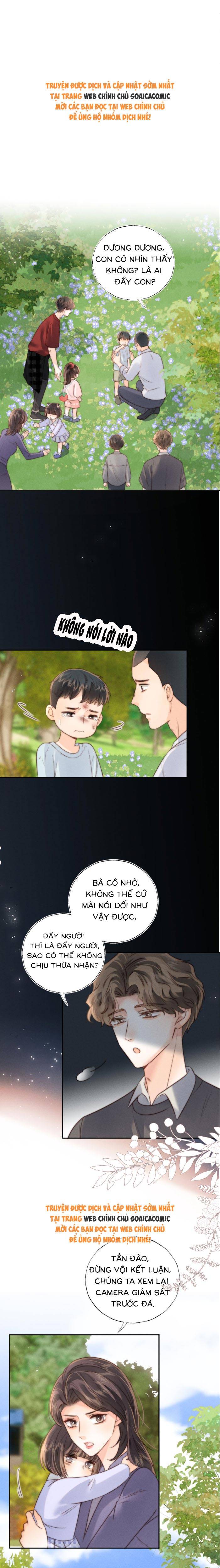 Bà Cô Nhỏ Ôm Bình Sữa Đoán Mệnh Khiến Cõi Mạng Phát Cuồng: Chapter 24