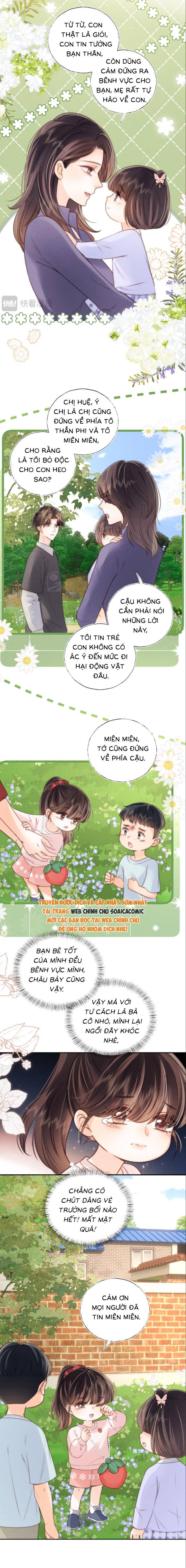 Bà Cô Nhỏ Ôm Bình Sữa Đoán Mệnh Khiến Cõi Mạng Phát Cuồng: Chapter 24