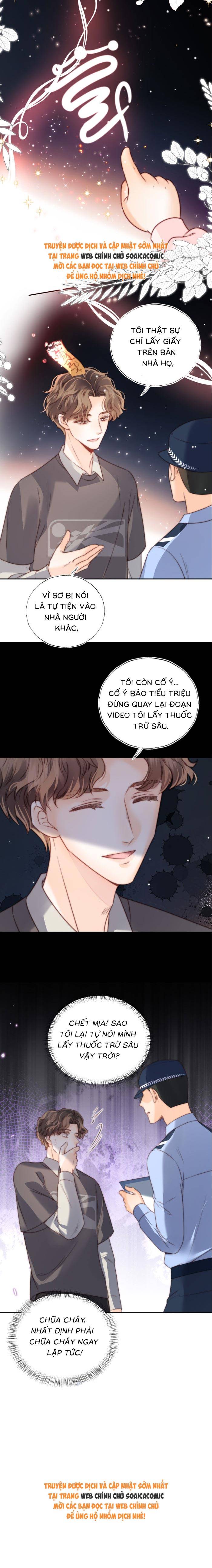 Bà Cô Nhỏ Ôm Bình Sữa Đoán Mệnh Khiến Cõi Mạng Phát Cuồng: Chapter 24