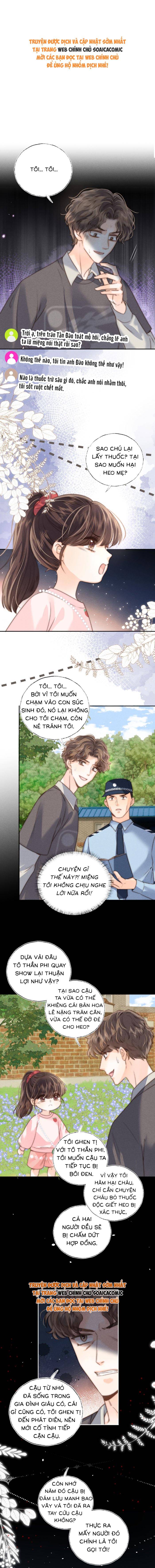 Bà Cô Nhỏ Ôm Bình Sữa Đoán Mệnh Khiến Cõi Mạng Phát Cuồng: Chapter 25