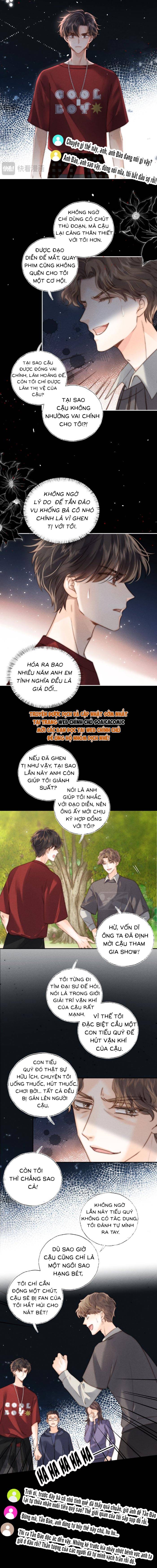 Bà Cô Nhỏ Ôm Bình Sữa Đoán Mệnh Khiến Cõi Mạng Phát Cuồng: Chapter 25