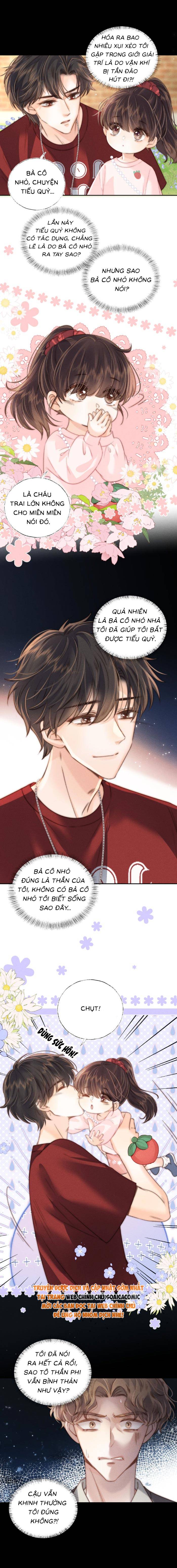 Bà Cô Nhỏ Ôm Bình Sữa Đoán Mệnh Khiến Cõi Mạng Phát Cuồng: Chapter 25