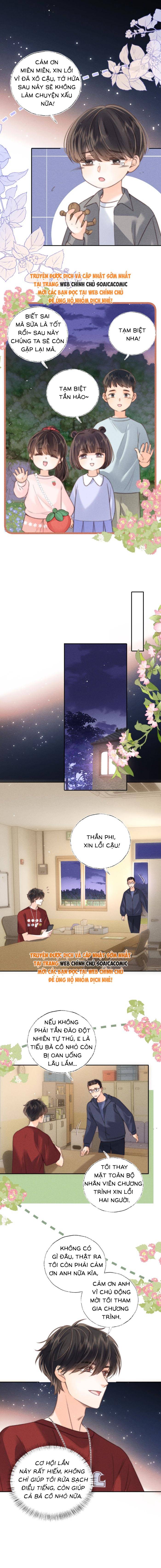 Bà Cô Nhỏ Ôm Bình Sữa Đoán Mệnh Khiến Cõi Mạng Phát Cuồng: Chapter 25