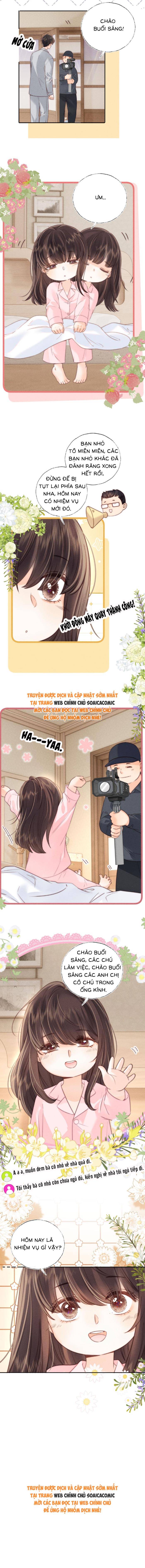 Bà Cô Nhỏ Ôm Bình Sữa Đoán Mệnh Khiến Cõi Mạng Phát Cuồng: Chapter 25