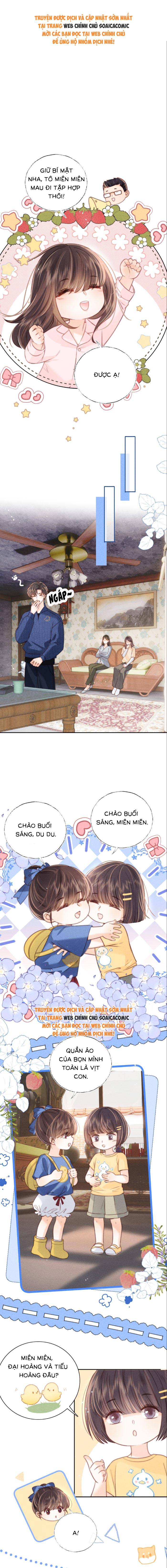 Bà Cô Nhỏ Ôm Bình Sữa Đoán Mệnh Khiến Cõi Mạng Phát Cuồng: Chapter 26