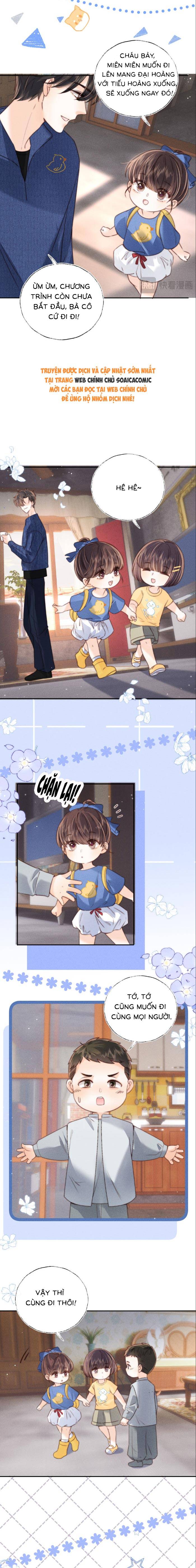 Bà Cô Nhỏ Ôm Bình Sữa Đoán Mệnh Khiến Cõi Mạng Phát Cuồng: Chapter 26