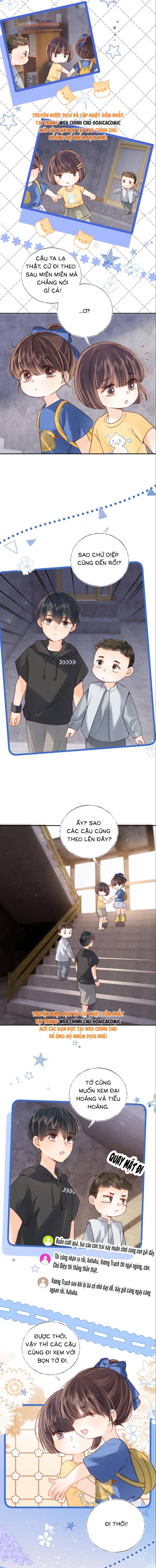 Bà Cô Nhỏ Ôm Bình Sữa Đoán Mệnh Khiến Cõi Mạng Phát Cuồng: Chapter 26